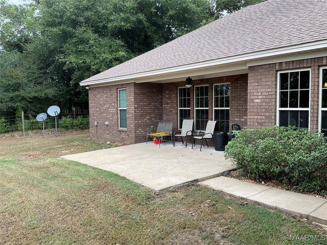 1355 OAK VALLEY Road, Tallassee, AL 36078
