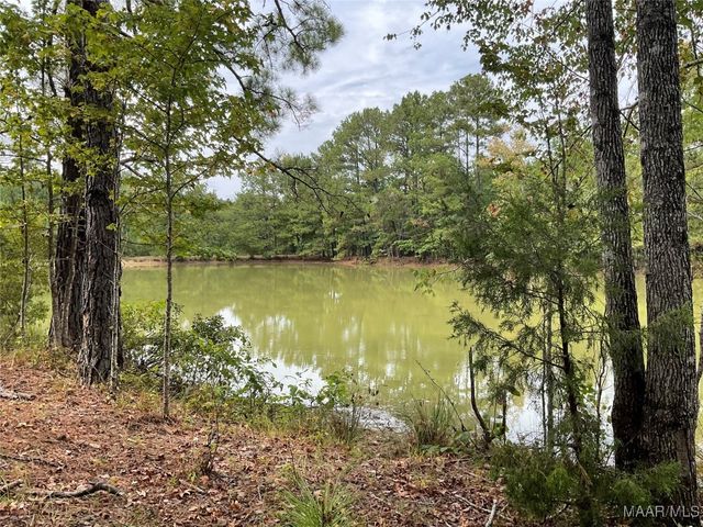 1355 OAK VALLEY Road, Tallassee, AL 36078