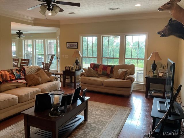 1355 OAK VALLEY Road, Tallassee, AL 36078