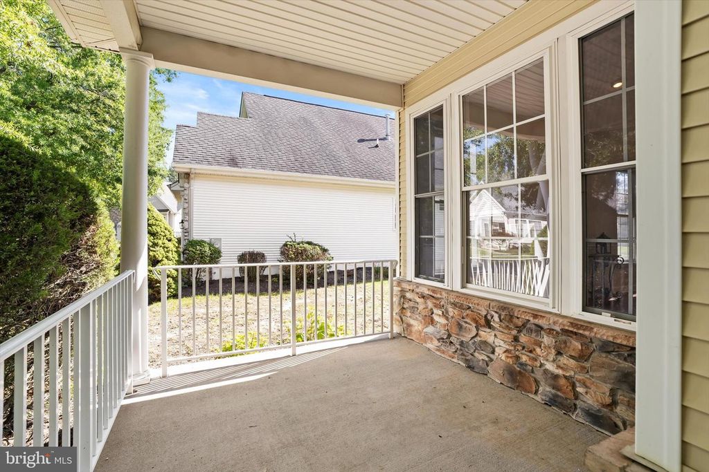 14 HUMMINGBIRD DR, HAMILTON, NJ 08690 — photo 4