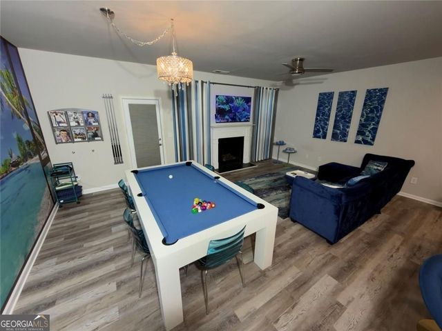 159 Townview Drive, Woodstock, GA 30189