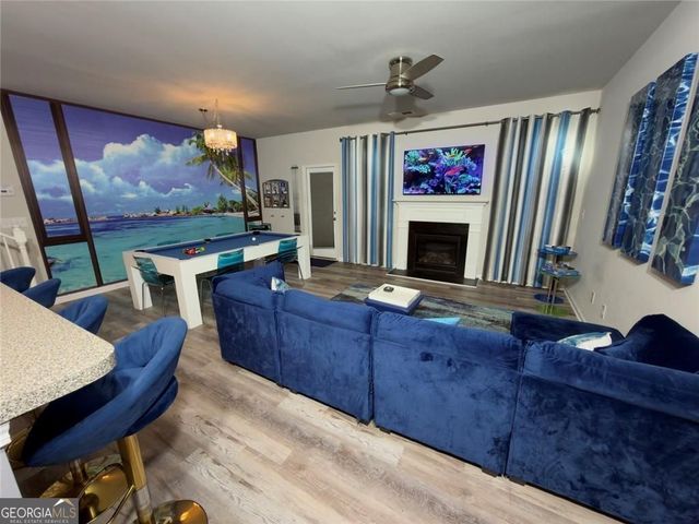 159 Townview Drive, Woodstock, GA 30189