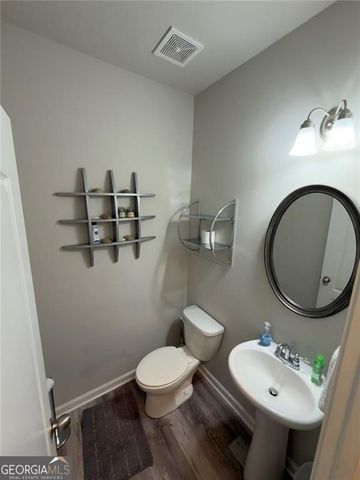 159 Townview Drive, Woodstock, GA 30189