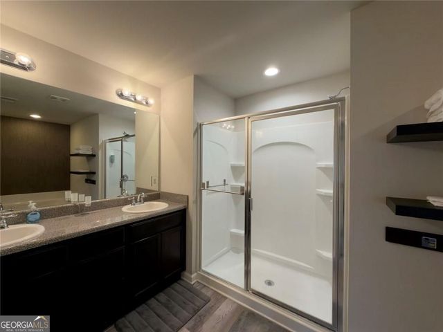 159 Townview Drive, Woodstock, GA 30189