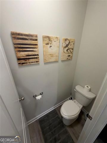 159 Townview Drive, Woodstock, GA 30189