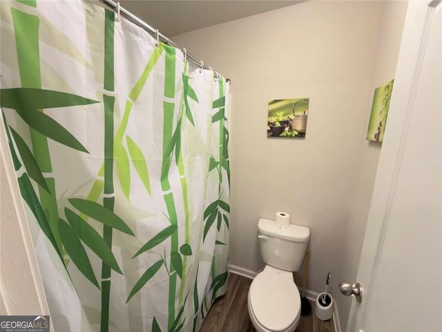 159 Townview Drive, Woodstock, GA 30189