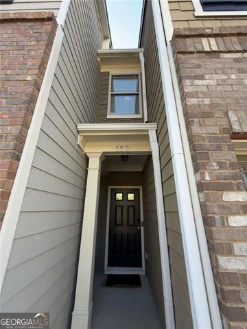 159 Townview Drive, Woodstock, GA 30189