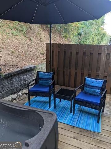 159 Townview Drive, Woodstock, GA 30189