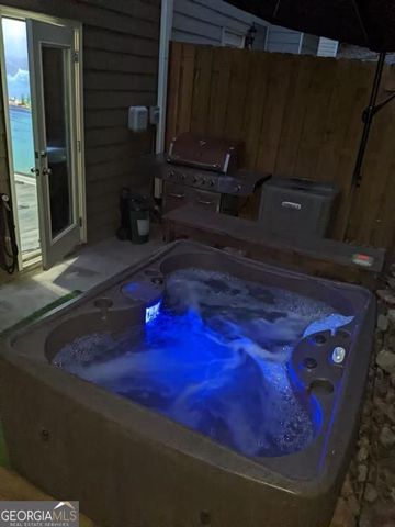 159 Townview Drive, Woodstock, GA 30189