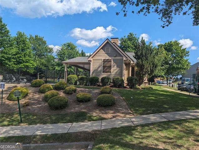 159 Townview Drive, Woodstock, GA 30189