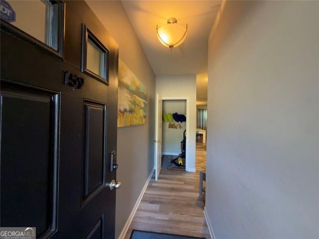 159 Townview Drive, Woodstock, GA 30189