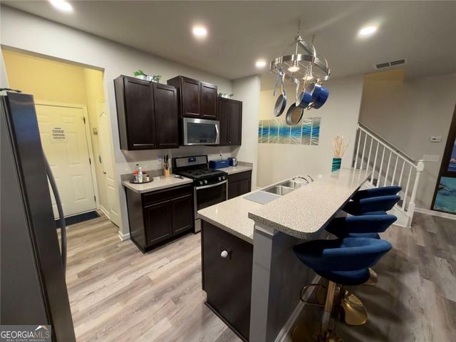 159 Townview Drive, Woodstock, GA 30189