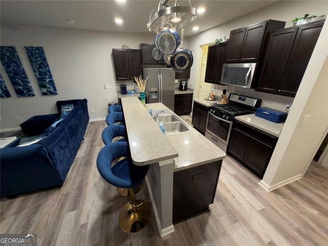 159 Townview Drive, Woodstock, GA 30189