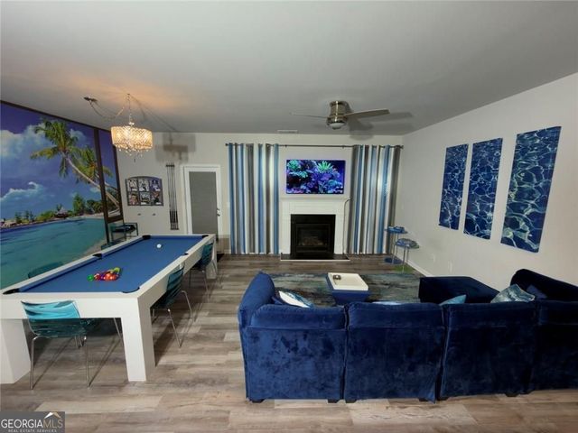 159 Townview Drive, Woodstock, GA 30189