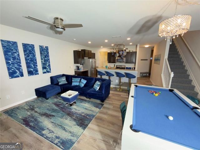 159 Townview Drive, Woodstock, GA 30189