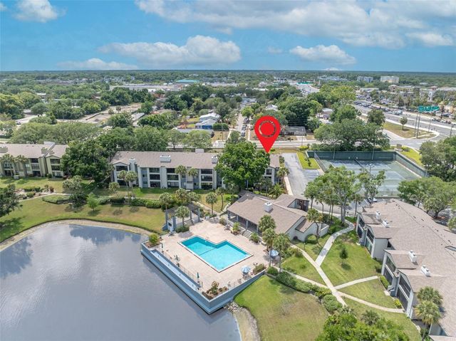 3 ESCONDIDO CIRCLE 3, Altamonte Springs, FL 32701