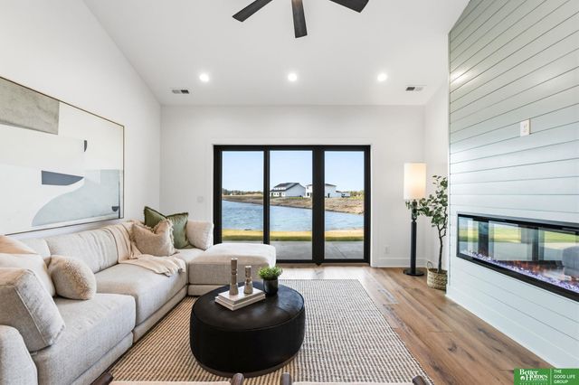 27505 Heron Street, Valley, NE 68064