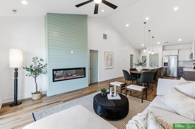 27505 Heron Street, Valley, NE 68064