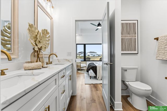 27505 Heron Street, Valley, NE 68064