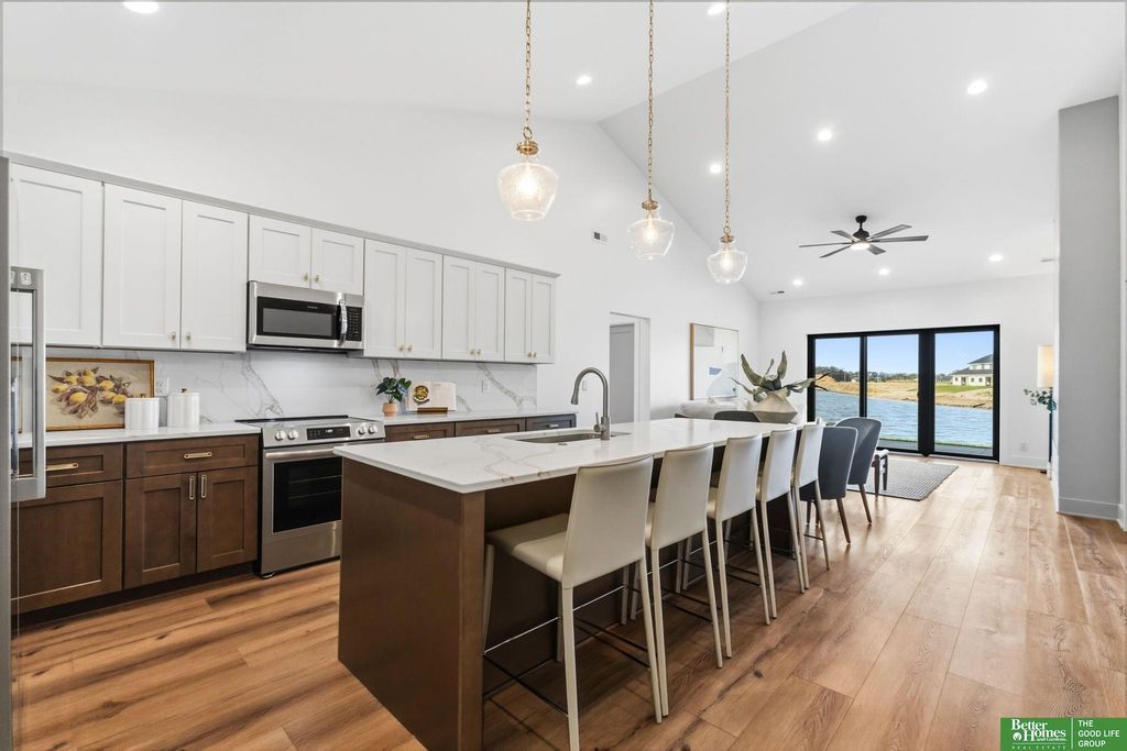 27505 Heron Street, Valley, NE 68064