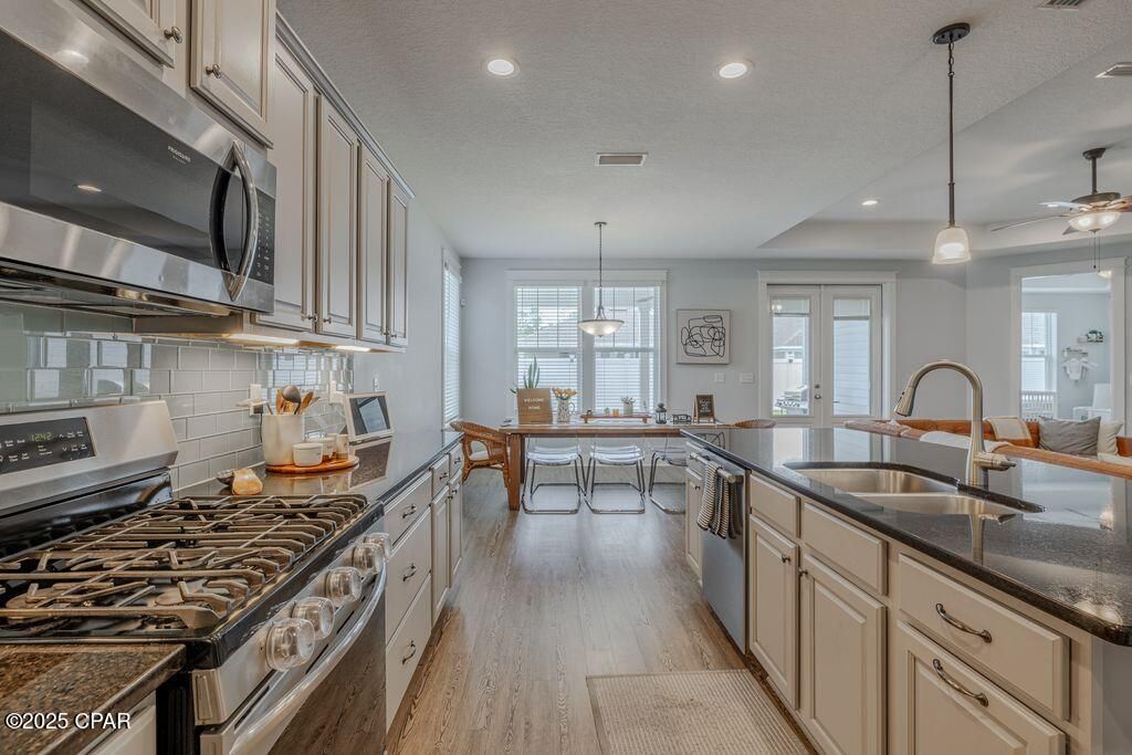 415 Warren Bayou Lane, Panama City Beach, FL 32407