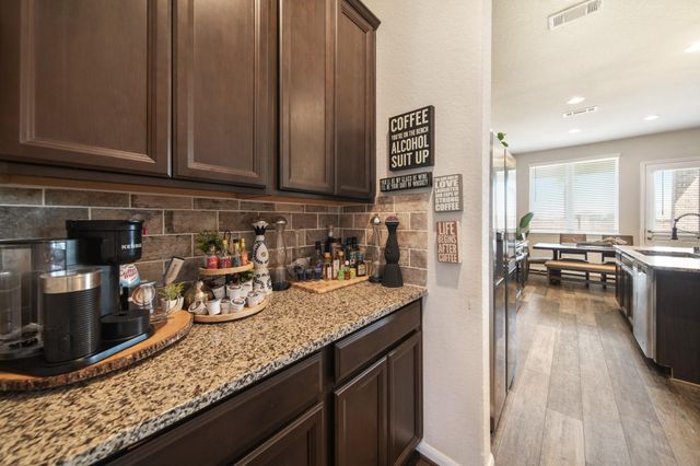 3214 Red Pebble Lane, Texas City, TX 77568