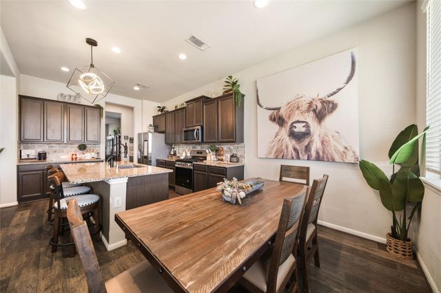 3214 Red Pebble Lane, Texas City, TX 77568
