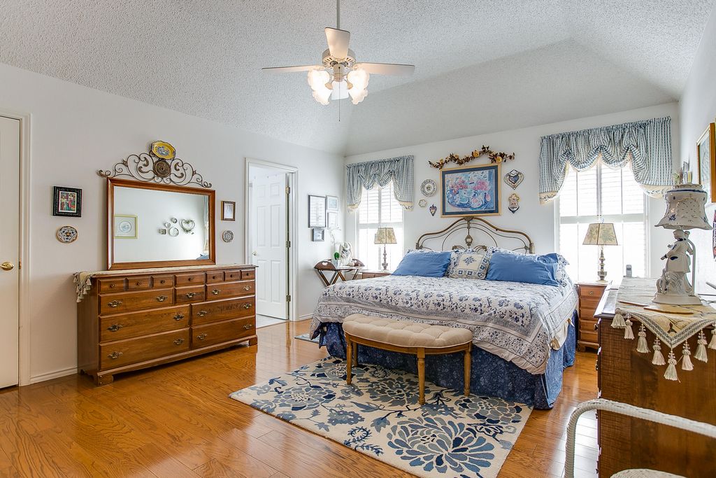Image 15 of property listing at 3329 Silver Spur Drive, San Angelo, TX 76904
