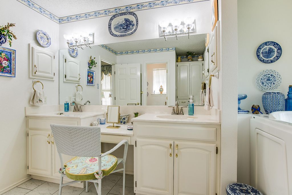 Image 17 of property listing at 3329 Silver Spur Drive, San Angelo, TX 76904