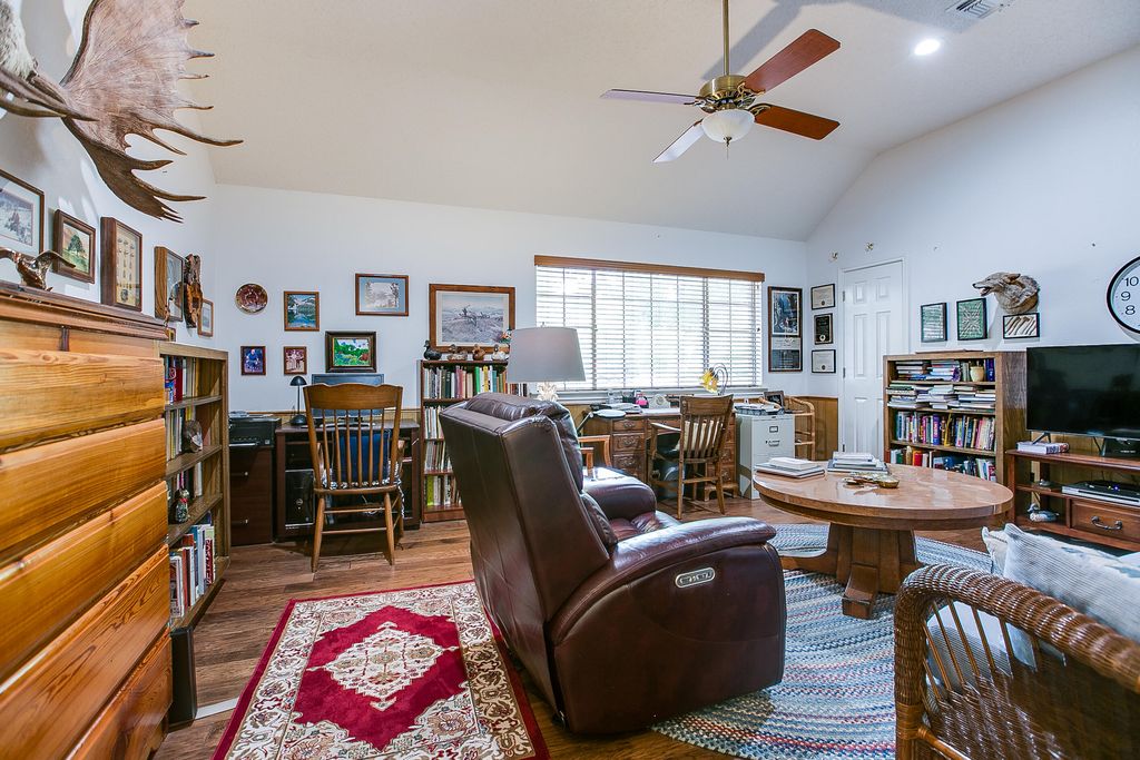 Image 19 of property listing at 3329 Silver Spur Drive, San Angelo, TX 76904