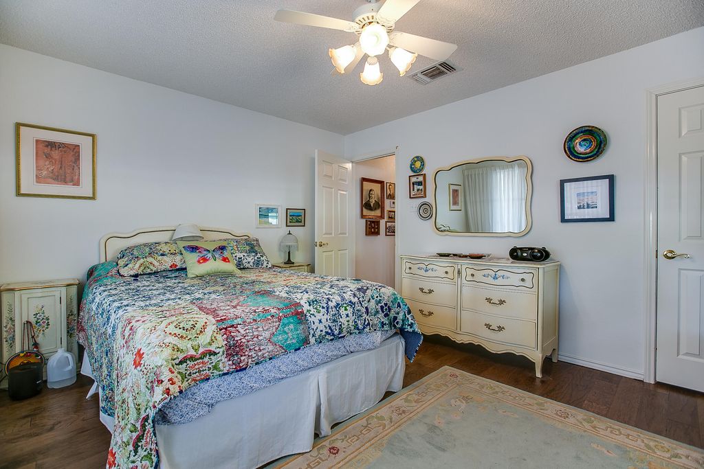 Image 24 of property listing at 3329 Silver Spur Drive, San Angelo, TX 76904