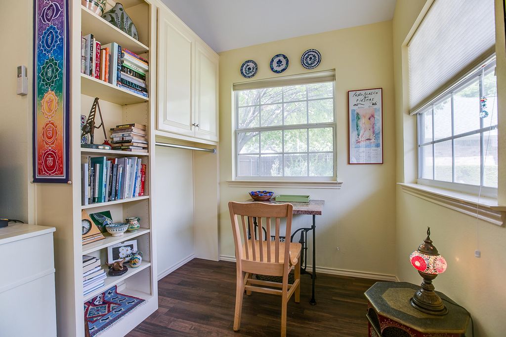 Image 29 of property listing at 3329 Silver Spur Drive, San Angelo, TX 76904