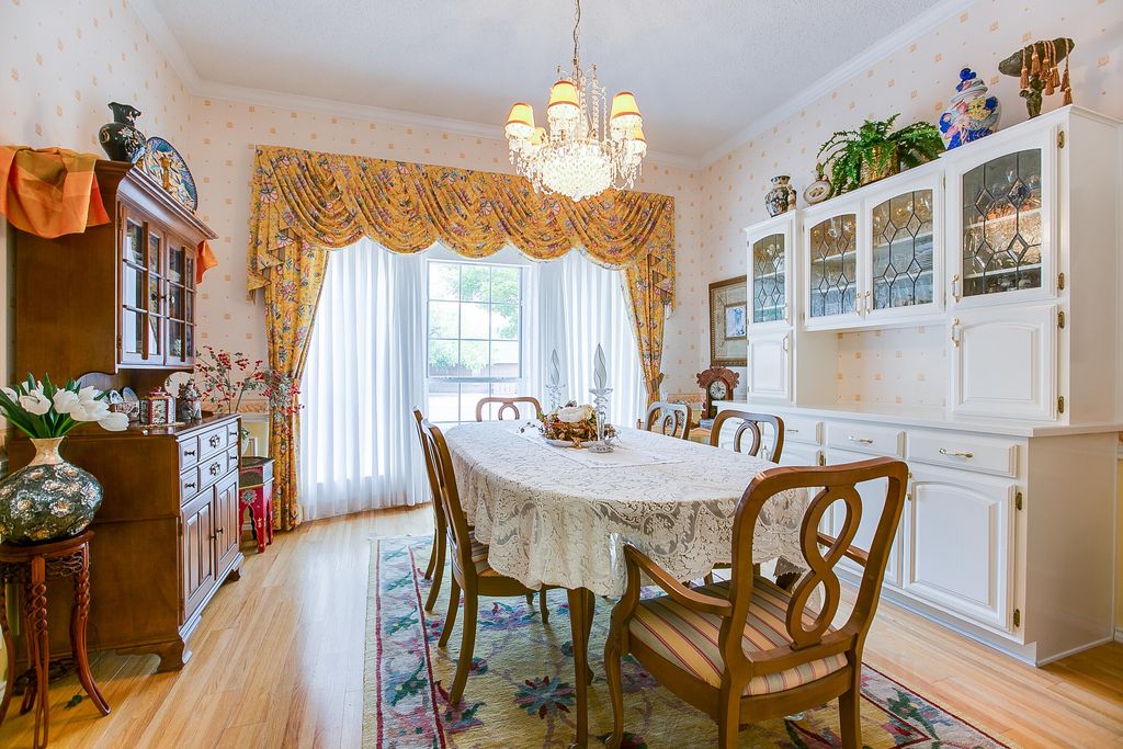 Image 9 of property listing at 3329 Silver Spur Drive, San Angelo, TX 76904