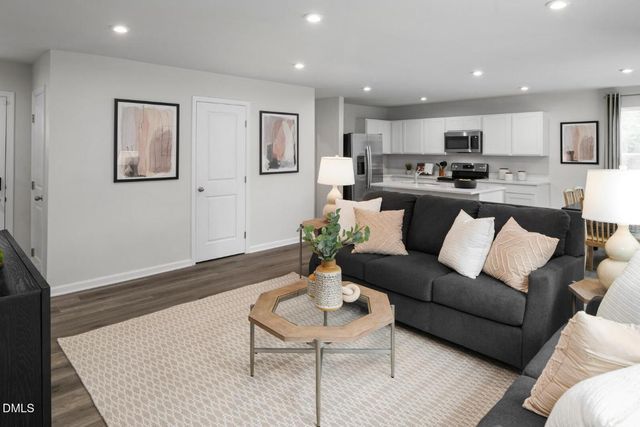 104 Cavalier Rider Run, Wendell, NC 27591