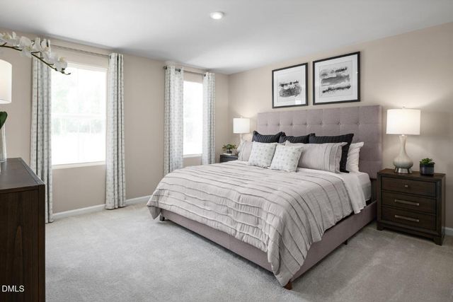 104 Cavalier Rider Run, Wendell, NC 27591