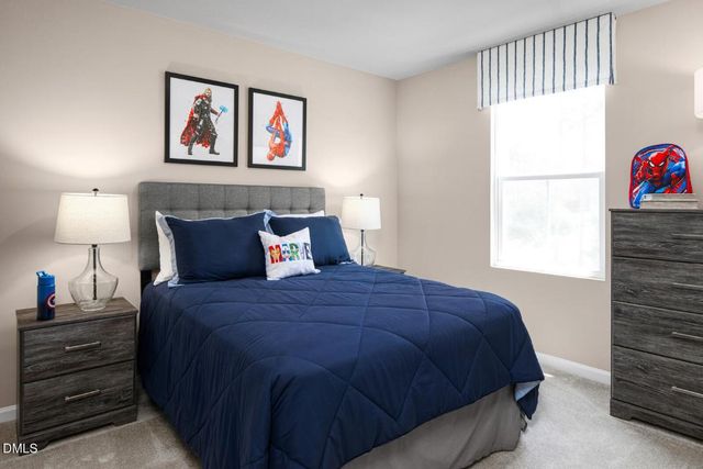 104 Cavalier Rider Run, Wendell, NC 27591