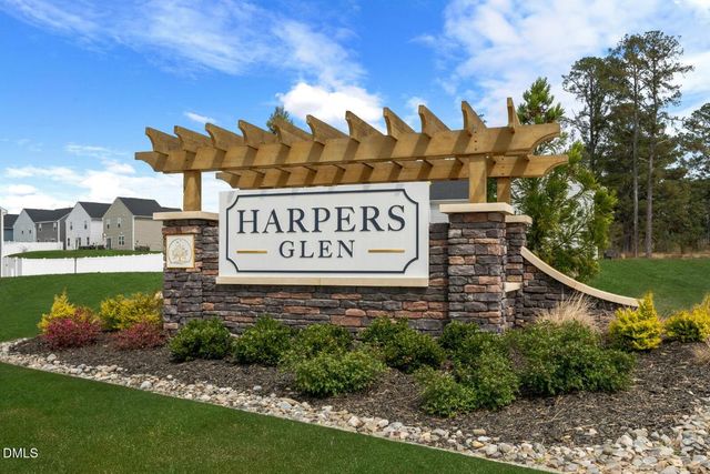 104 Cavalier Rider Run, Wendell, NC 27591