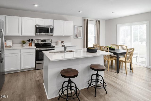 104 Cavalier Rider Run, Wendell, NC 27591