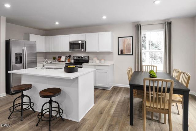 104 Cavalier Rider Run, Wendell, NC 27591