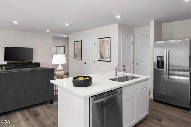 104 Cavalier Rider Run, Wendell, NC 27591