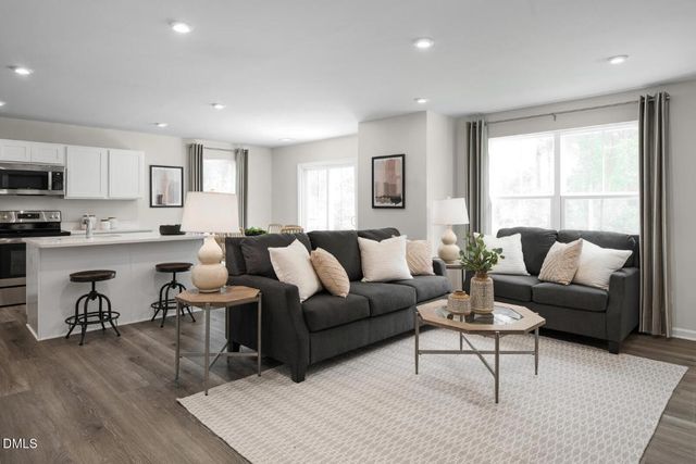 104 Cavalier Rider Run, Wendell, NC 27591