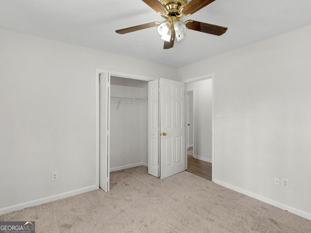 3055 Deerfield Way, Rex, GA 30273
