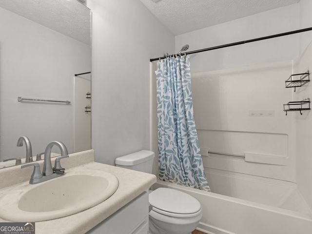 3055 Deerfield Way, Rex, GA 30273