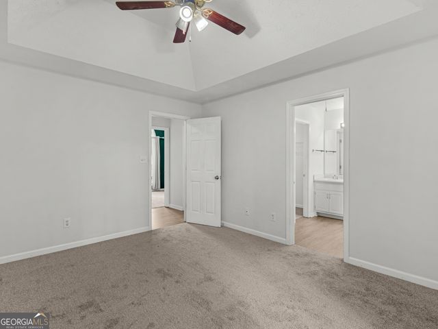 3055 Deerfield Way, Rex, GA 30273