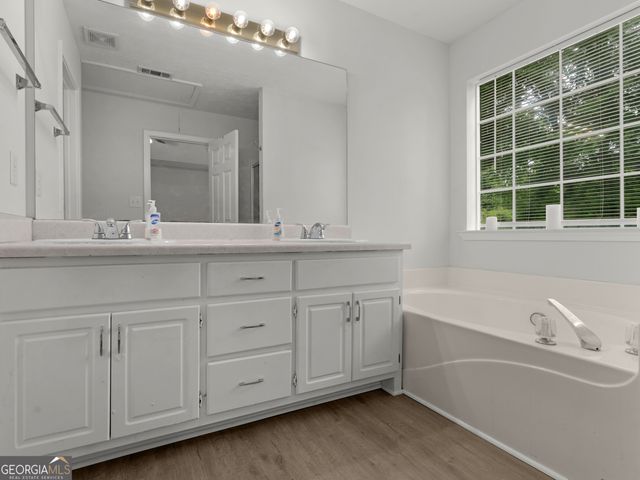 3055 Deerfield Way, Rex, GA 30273