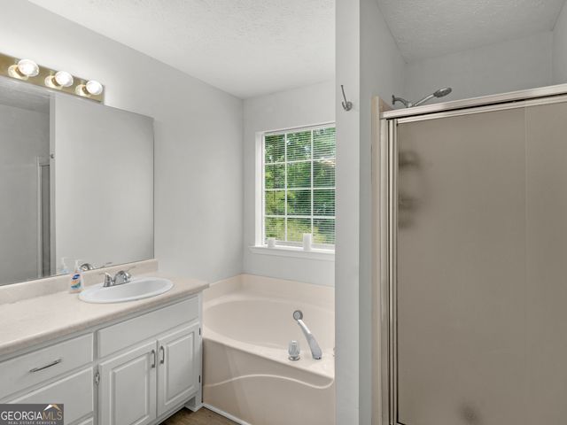 3055 Deerfield Way, Rex, GA 30273