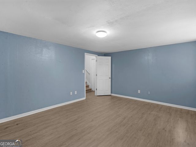 3055 Deerfield Way, Rex, GA 30273