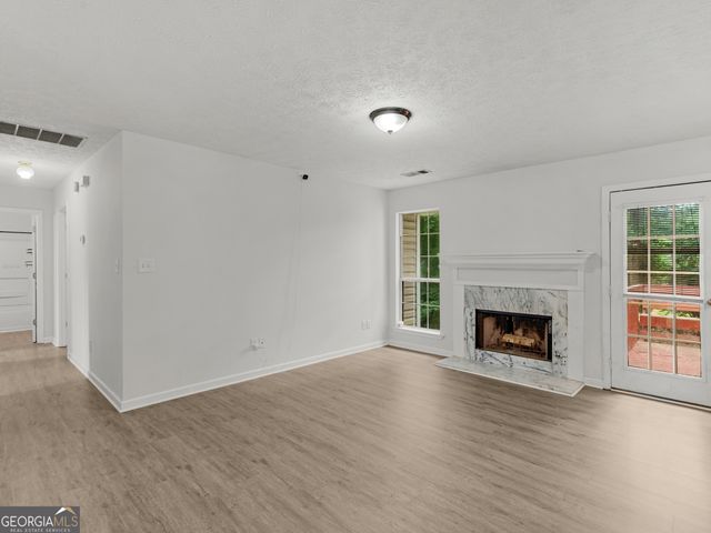 3055 Deerfield Way, Rex, GA 30273