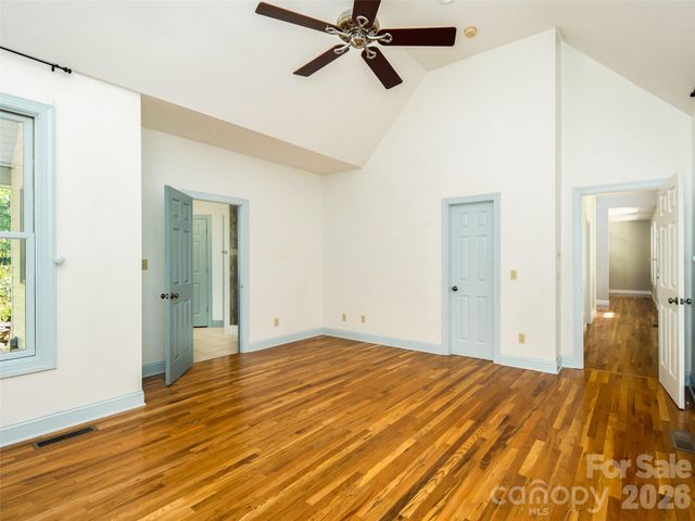 103 Woodburn Drive, Swannanoa, NC 28778