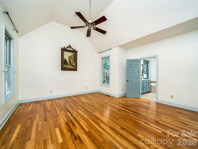 103 Woodburn Drive, Swannanoa, NC 28778